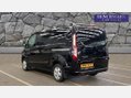 Ford Transit Custom 2.0 TDCi 290 Limited L1 H1 5dr 7