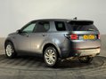 Land Rover Discovery Sport SD4 SE TECH 9