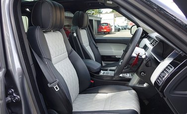 Land Rover Range Rover 5.0 SV Autobiography 12