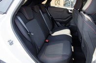Ford Puma ST-LINE MHEV 36