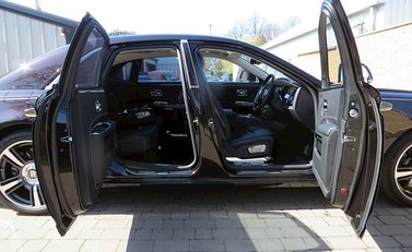 Rolls-Royce Ghost V-Spec 10