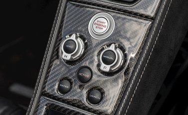 McLaren 650S Spider 21