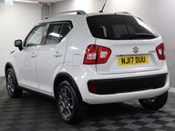 Suzuki Ignis SZ-T DUALJET 10