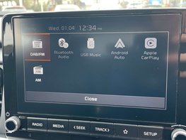 Kia Stonic 1.0 Stonic 2 5dr 33