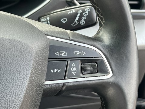 SEAT Tarraco 1.5 TSI EVO SE Technology SUV 5dr Petrol Manual Euro 6 (s/s) (150 ps) 25