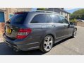 Mercedes-Benz C Class 3.0 C350 BlueEfficiency Sport CDi Auto 5dr 15