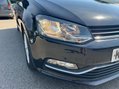 Volkswagen Polo 1.2 TSI BlueMotion Tech SE DSG Euro 6 (s/s) 5dr 13