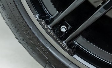 Land Rover Range Rover Sport SVR Overfinch Supersport 47