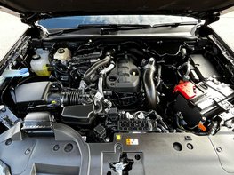 Ford Ranger 2.0 Ranger Wildtrak EcoBlue 4x4 A 4WD 7