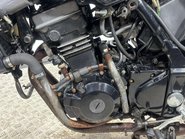 Kawasaki Ninja 250 R 1997 NON RUNNING CLASSIC PROJECT BIKE SPARES OR REPAIR 250CC 19