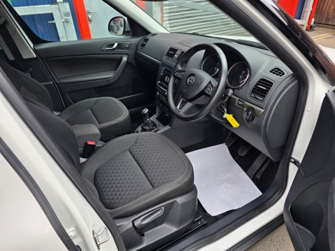 Skoda Yeti Outdoor SE DRIVE TSI 14