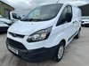 Ford Transit Custom 270 LR P/V
