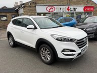 Hyundai TUCSON GDI SE NAV BLUE DRIVE 1