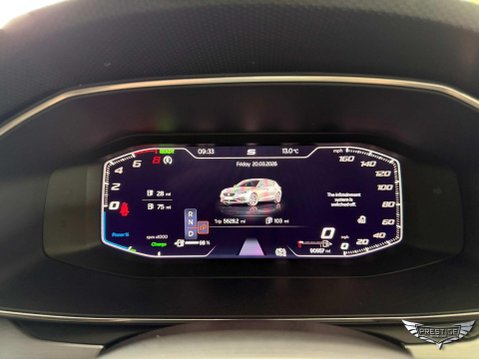 SEAT Leon 1.4 eHybrid 12.8kWh FR DSG Euro 6 (s/s) 5dr 99