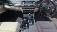 BMW 5 Series 3.0 530d Luxury Saloon 4dr Diesel Auto Euro 6 (s/s) (258 ps) 7