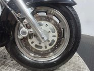 Suzuki Intruder 1500 VL 2000 ONLY 14K NEW MOT SERVICED 1500CC CRUISER BIKE 15