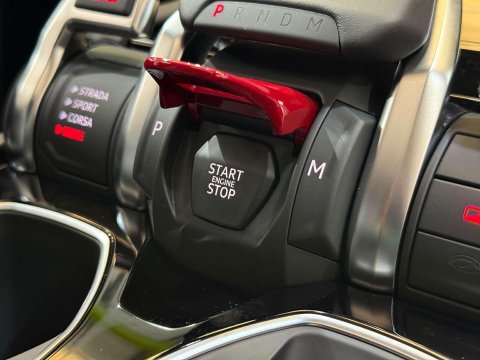 Lamborghini Urus 4.0 V8 BiTurbo 25.9kWh SE SUV 5dr Petrol Plug-in Hybrid Auto 4WD Euro 6 (80 42