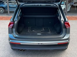 Volkswagen Tiguan 2.0 Tiguan SEL TSi 4Motion Semi-Auto 4WD 5dr 83