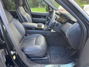 Land Rover Range Rover 3.0 Range Rover SE D MHEV Auto 4WD 5dr 31