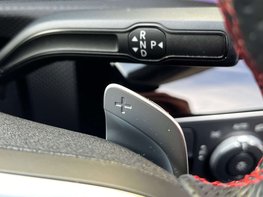 Mercedes-Benz CLA Class 1.3 CLA 180 AMG Line Premium+ Auto 5dr 56