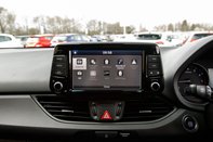 Hyundai i30 T-GDI FASTBACK N LINE PLUS NAV 27
