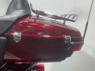 Harley-Davidson Touring 1745 FLHTK ELECTRA GLIDE ULTRA LIMITED 2018 28K MOT CRUISER 26