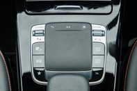 Mercedes-Benz A Class A 200 AMG LINE EXECUTIVE 35