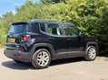 Jeep Renegade 1.4T MultiAirII Longitude Euro 6 (s/s) 5dr 5