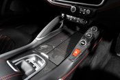 Ferrari GTC4 Lusso V12. WARRANTY. CARBON FIBRE INTERIOR. PANORAMIC ROOF. PASSENGER DISPLAY. 33