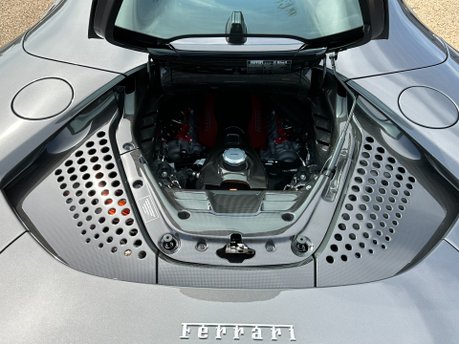 Ferrari SF90 SPIDER 91