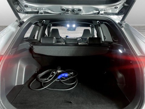 Suzuki Across 2.5 18.1kWh SUV 5dr Petrol Plug-in Hybrid E-CVT 4WD Euro 6 (s/s) (287 ps) 22