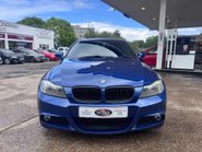 BMW 3 Series 320I M SPORT 8