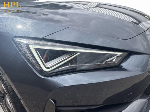 Cupra Leon 1.4 eHybrid 12.8kWh VZ3 Estate 5dr Petrol Plug-in Hybrid DSG Euro 6 (s/s) ( 9