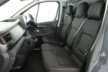 Renault Trafic SL30 EXTRA DCI 4