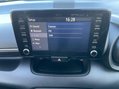 Toyota Yaris 1.5 VVT-h Design E-CVT Euro 6 (s/s) 5dr 19