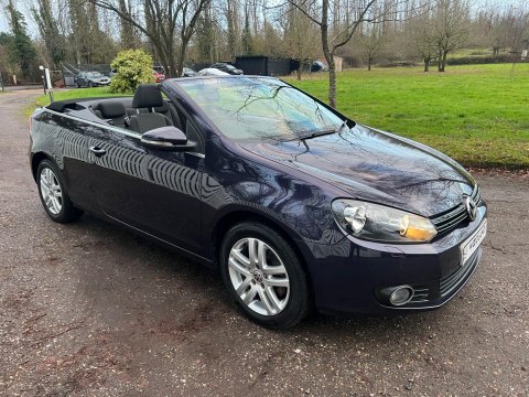 Volkswagen Golf SE TSI DSG 20