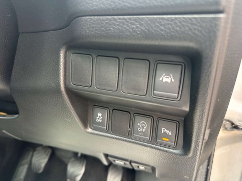 Nissan Qashqai 1.5 Qashqai Tekna dCi 5dr 27