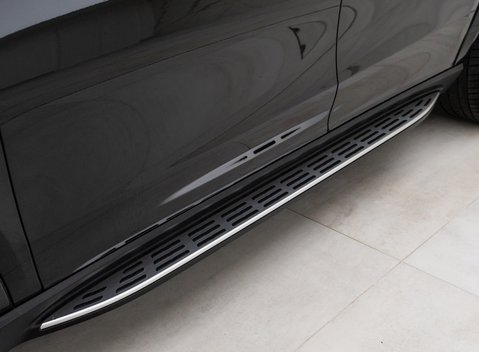 Mercedes-Benz GLS 63 Night Edition Executive 30