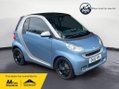 Smart Fortwo Coupe 1.0 MHD Passion SoftTouch Euro 5 (s/s) 2dr 1