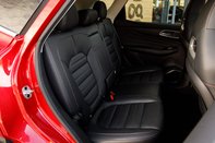 MG HS EXCLUSIVE DCT 37