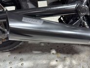 Yamaha XV950 950 R BOLT ABS 2015 15K LONG MOT CRUISER BIKE 950CC 34