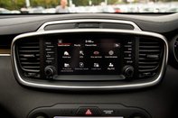 Kia Sorento CRDI KX-2 ISG 20