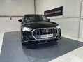 Audi Q3 1.5 TFSI CoD 35 S line Euro 6 (s/s) 5dr 8