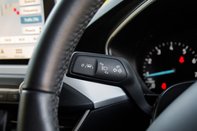 Ford Focus ZETEC 12