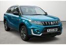 Suzuki Vitara 1.4 Boosterjet 48V Hybrid SZ-T 5dr 1