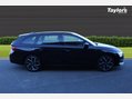 Skoda Octavia SPORTLINE TSI DSG 8