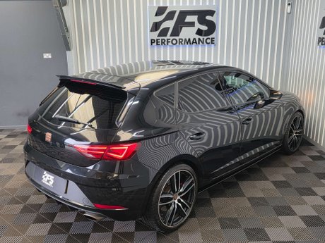 SEAT Leon 2.0 TSI Cupra 290 Hatchback 5dr Petrol DSG Euro 6 (s/s) (290 ps) 48