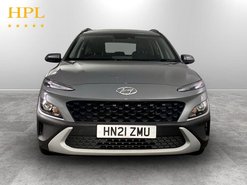 Hyundai KONA 1.6 h-GDi SE Connect SUV 5dr Petrol Hybrid DCT Euro 6 (s/s) (141 ps) 1 Owne