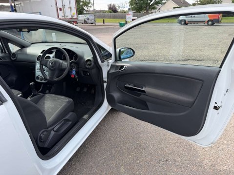 Vauxhall Corsa 1.0 Corsa Sting ecoFLEX 3dr 13