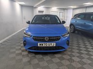 Vauxhall Corsa ELITE NAV PREMIUM 4
